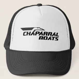 Chapparal Boats Accessories Hair Caps Hats