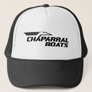 Chapparal Boats Accessories Hair Caps Hats