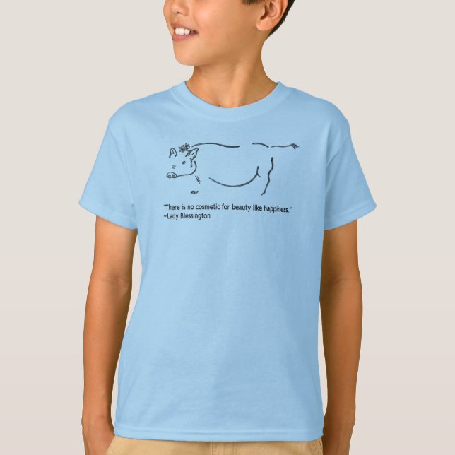 Chapter 8 T-Shirt (Front)