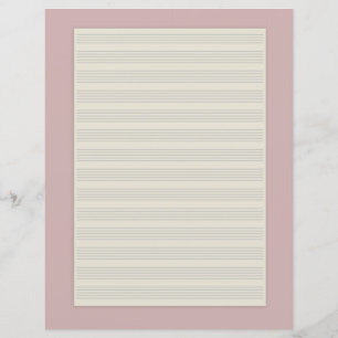 Chapter Divider Pages for Recipe Binders
