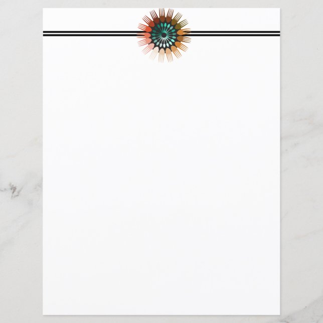 Chapter Divider Pages for Recipe Binders (Front)