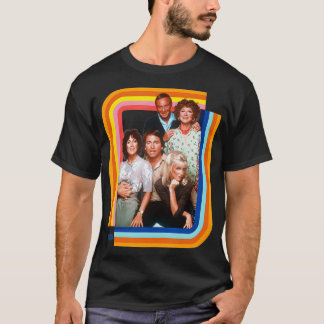 Character All Actor TShirt