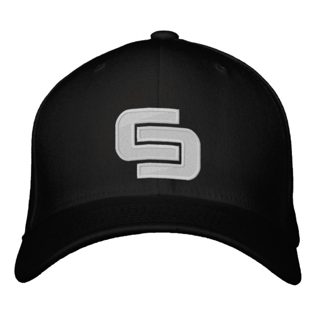 Character Crew Hat (Front)