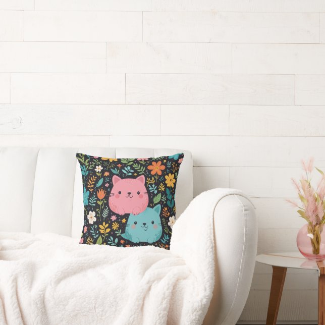 character cushion (Couch)