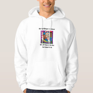 Character Hoody