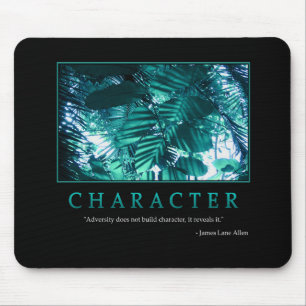 Character Mousepad