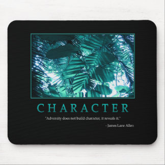Character Mousepad
