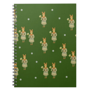 Character Notebook