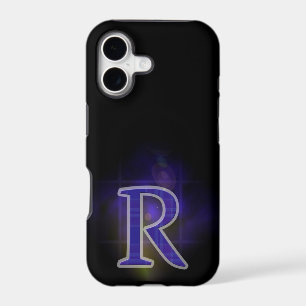 Character R
