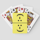 character sequence for jokes Classic Playing Cards