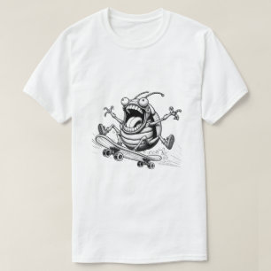 Character Theme cartoon Gift Idea T-Shirt