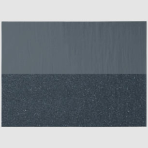 Charcoal Half-Noise Tissue Paper Wrap – Customise