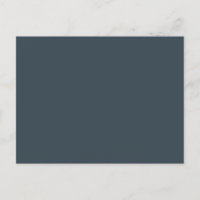 Charcoal Solid Colour