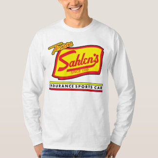 Charcoal T-Shirt