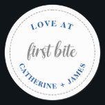 Charcuterie Cup Stickers<br><div class="desc">These stickers are good for charcuterie cups or anything with food.</div>