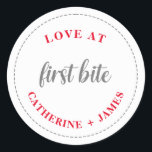 Charcuterie Cup Stickers<br><div class="desc">These stickers are good for charcuterie cups or anything with food.</div>