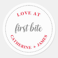 Charcuterie Cup Stickers