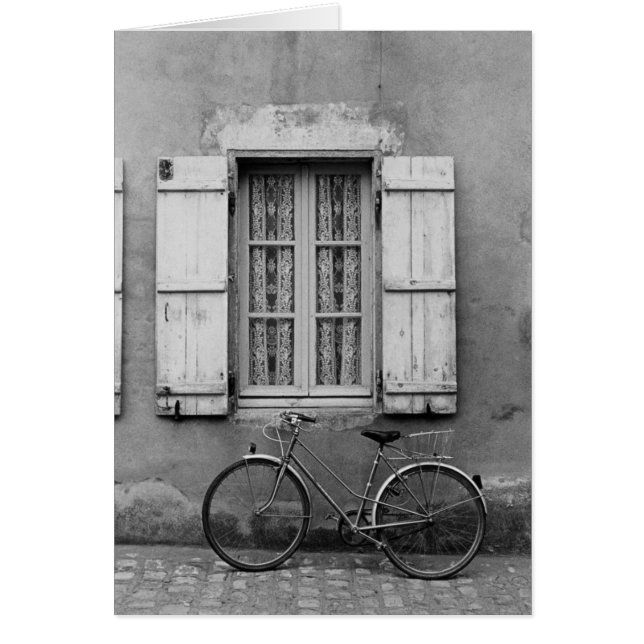 Charentes Bike Marans (Front)