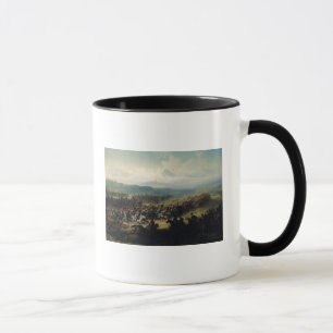 Charge of the Light Brigade, 25th October 1854 Mug