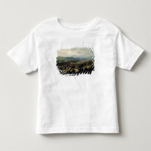 Charge of the Light Brigade, 25th October 1854 Toddler T-Shirt
