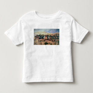 Charge of the Light Brigade Toddler T-Shirt