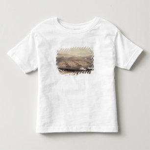 Charge of the Light Cavalry Brigade Toddler T-Shirt