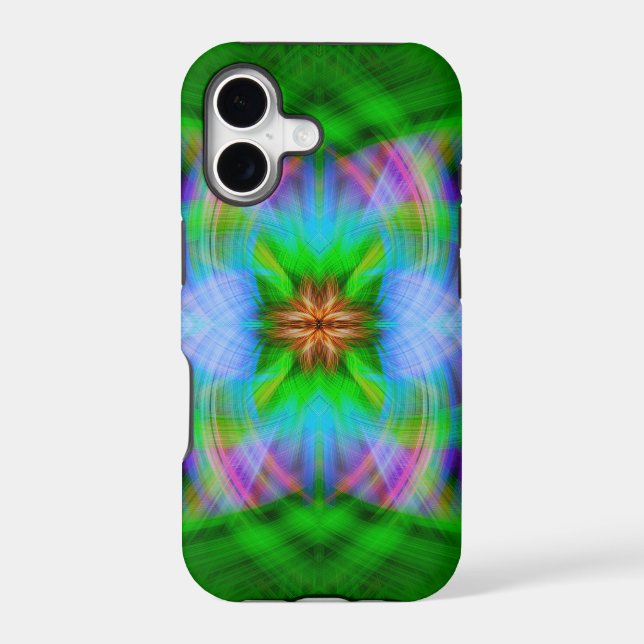 Charged  (Back)