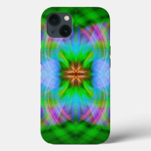 Charged   iPhone 13 case
