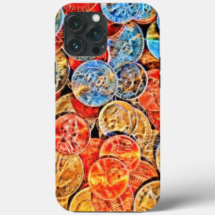 Charged Currency Case-Mate iPhone Case