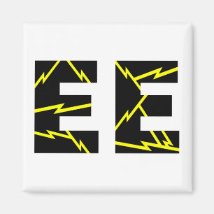 Charged EE Electrical Engineering Magnet