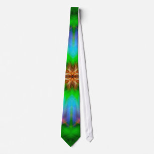 Charged tie