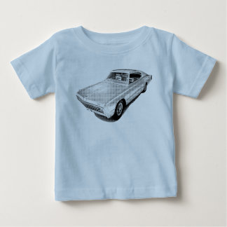 charger baby T-Shirt