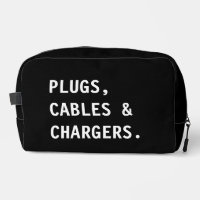 Charger & Cable Organiser,Electronics Accessories