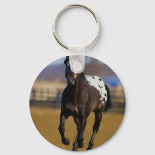 Charger Key Ring