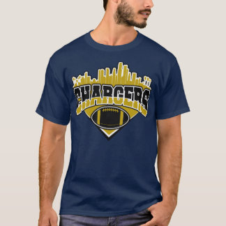 Chargers Football T-Shirt