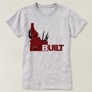 Charging Buck T-Shirt