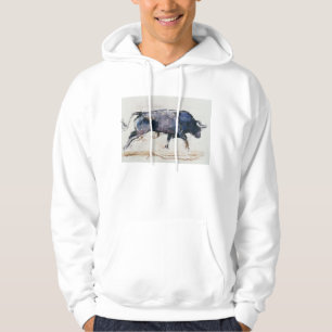 Charging Bull 1998 Hoodie