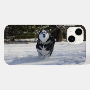 Charging Throught Case-Mate iPhone 14 Case