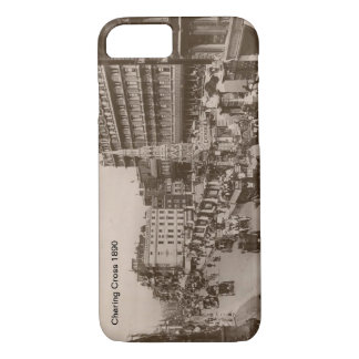 Charing Cross 1890 iPhone 8/7 Case
