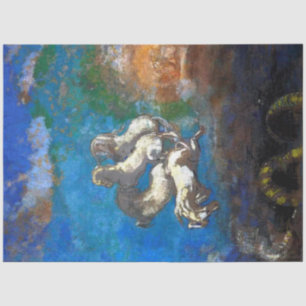 Chariot of Apollo, Redon Tissue Paper