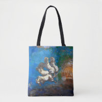 Chariot of Apollo, Redon