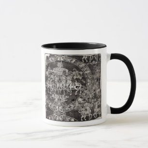 Charioteer Mug