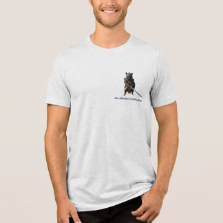 Chariots of Fur Tri-Blend Shirt