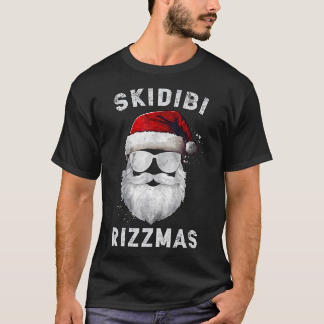 Charisma Kid Cool T-Shirt (Front)