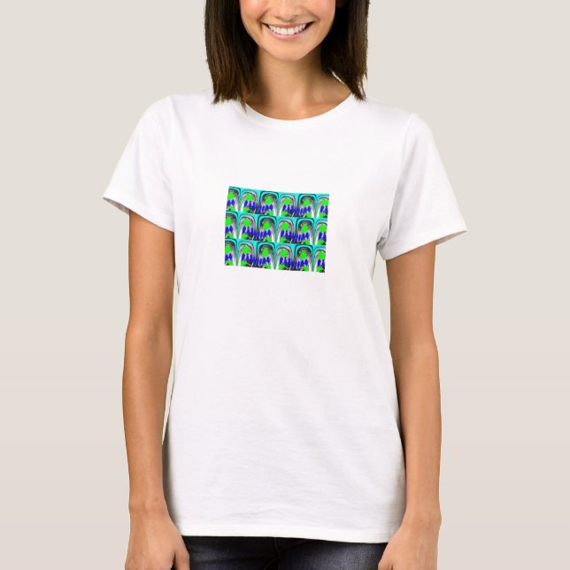 Charisma T-Shirt (Front)