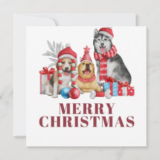 charismas card