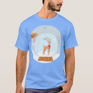 charismas ornaments cute charismas sticker set108  T-Shirt