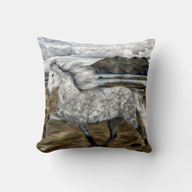Charismatic Cushion (Front)
