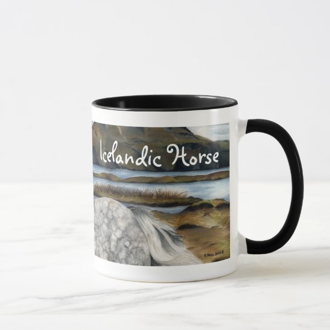 Charismatic Mug (Right)