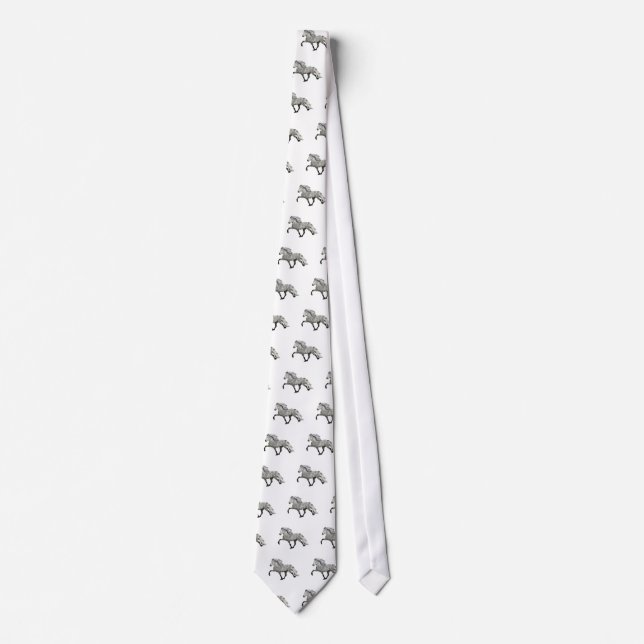 Charismatic Tie (Front)